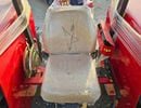 Massey Ferguson 385 TRACTOR / DIESEL / M/T / 4WD / DISC PLOUGH & WITH HARROW (CODE # 69072)