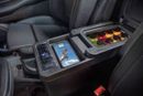Mercedes Benz V300 AVANTGARDE Original Mercedes VIP Captain Seats | Including TV partition and PlayStation 5
