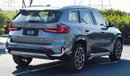 BMW X1 S DRIVE 25Li 2024!!FIVE YEARS WARRANTY!!THREE YEARS SERVICE CONTRACT