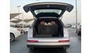 Audi Q7 40 TFSI quattro Audi Q7 TFSI QUATTRO 45 SLINE _GCC_2016_Excellent Condition _Full option