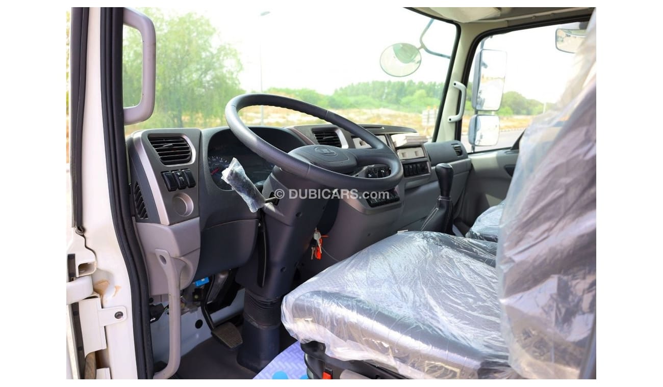 نيسان يونايتد ديزل 2019 Freight Carrier - Croner - UD Trucks - Brand New - GCC Specs - Book Now