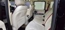 مرسيدس بنز G 550 STD (NON GCC)