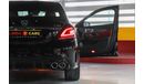 Mercedes Benz C43 AMG