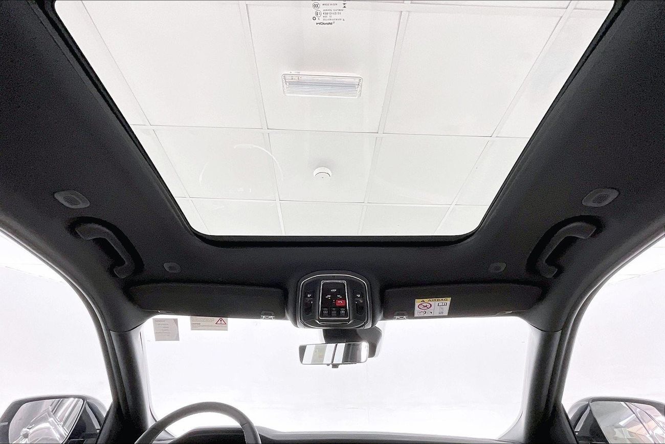 تويوتا سوبرا GR | عرض العيد الحصري | خالية من أضرار الفيضانات