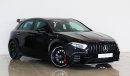 مرسيدس بنز A 45 AMG S 4M VSB 31035