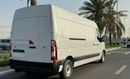 Renault Master 2.3T Panel Van (L4H3)