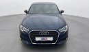 Audi A3 35TFSI 1.4 | Under Warranty | Inspected on 150+ parameters