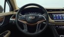 Cadillac XT5 PLATINUM 3.6 | Under Warranty | Inspected on 150+ parameters