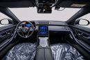 مرسيدس بنز S 450 S 450 4MATIC Korean Specs Brand