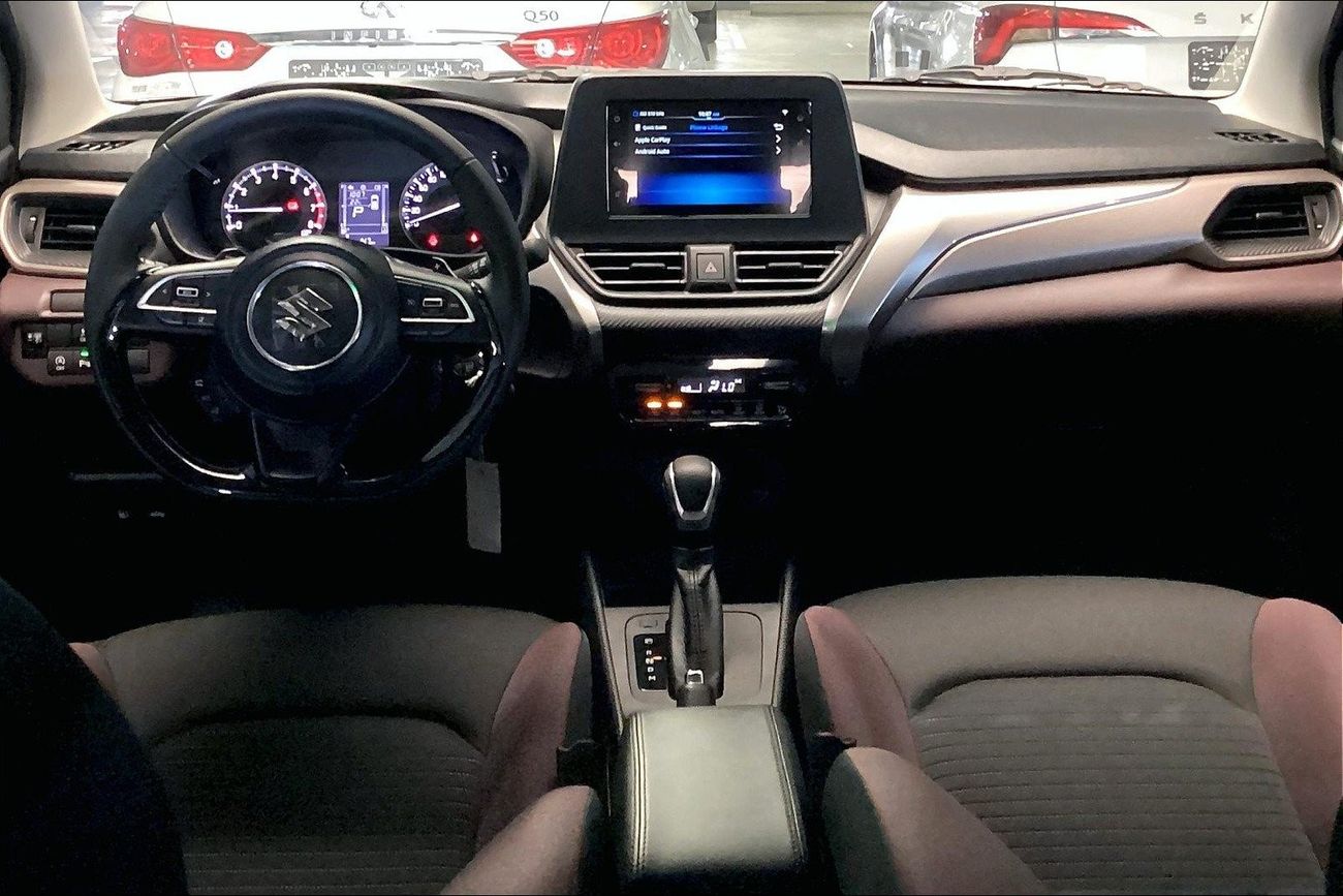 نيسان كيكس S | شامل الضمان | 0 ﺪﻔﻋﺓ ﺃﻮﻟﻯ