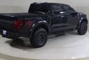 Ford F-150 RAPTOR R CREW F1-RP1825/AL TAYER MOTORS/ AL QOUZ SHOWROOM