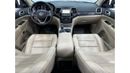 Jeep Grand Cherokee 2020 Jeep Grand Cherokee Limited V6, Jan 2026 Jeep Warranty, Full Jeep Service History, GCC