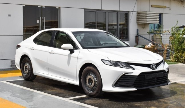Toyota Camry TOYOTA CAMRY 2023 LE 2.5L 2023 EXPORT PRICE