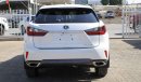 Lexus RX350