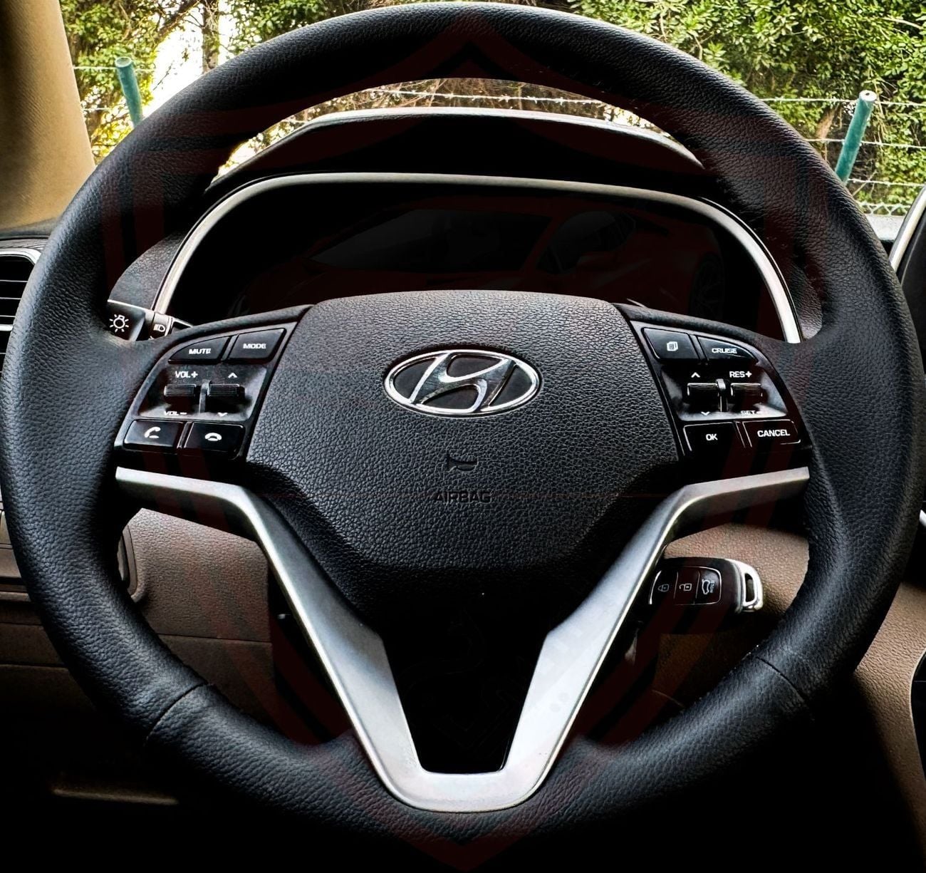 هيونداي توسون هيونداي توسان دفع رباعي | 2.4 لتر | 2020 | خليجية | خالية من الحوادث | بحالة ممتازة | 689 شهرياً