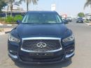 إنفينيتي QX60 Luxury 3.5L