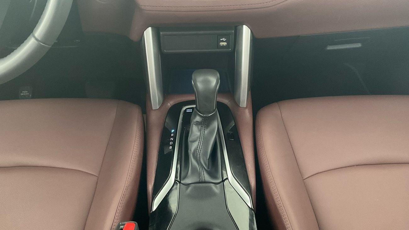 Toyota Corolla Cross 1.8L GLI (HEV) GLI | Guaranteed Warranty | 0 Down Payment