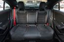 Mercedes Benz CLA250 CLA35 AMG 2022 Mercedes-Benz CLA 35 AMG GCC | | Agency Warranty