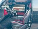 BAIC BJ40 2.0L turbo- 4 cylinders
