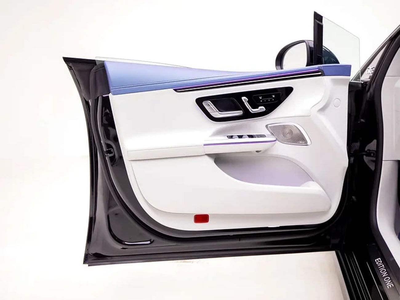 مرسيدس بنز EQE 350+