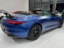 مرسيدس بنز SL 43 AMG STD