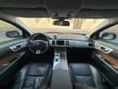 جاكوار XF Premium Luxury 3.0L