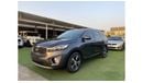Kia Sorento EX Hello car has a one year mechanical warranty included** and bank finance Video