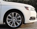 شيفروليه إمبالا Chevrolet impala V6 2018 full option GCC , accident-free excellent condition, 1175 pm