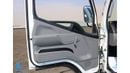Mitsubishi Fuso Canter 2023 4D33-7A 4×2 Diesel 2.7L M/T 2.5 Ton Short