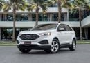 Ford Edge Ford Edge SE