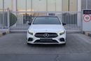 Mercedes Benz CLA35 AMG PREMIUM