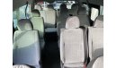 Toyota Hiace 2015 high roof Ref Ref#191