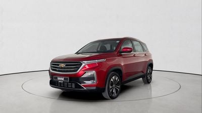 Chevrolet Captiva PREMIER | Guaranteed Warranty | 0 Down Payment