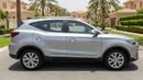 MG ZS STD 2025 | AED 615/Month | 0 DP | 30 Day Return | Warranty | Service History