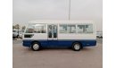 Mitsubishi Rosa MITSUBISHI ROSA BUS RIGHT HAND DRIVE  (PM1537)