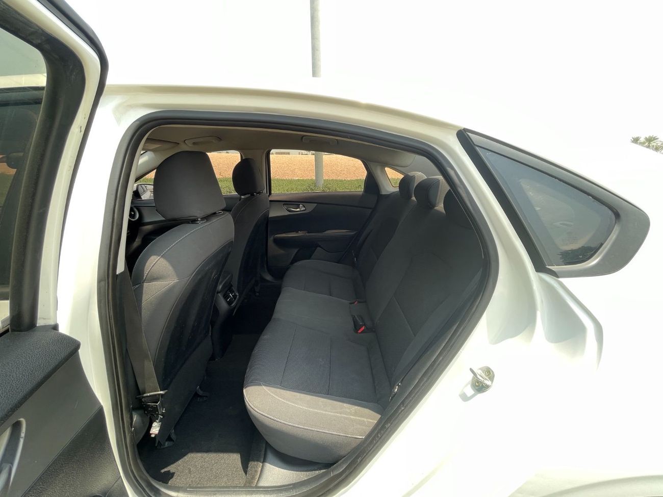 كيا سيراتو LX تقديم تسهيلات بنكية دون الحاجة إلى دفعة أولى إلى زبائننا الكرآم