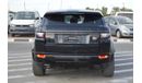 Land Rover Range Rover Evoque Full option clean car