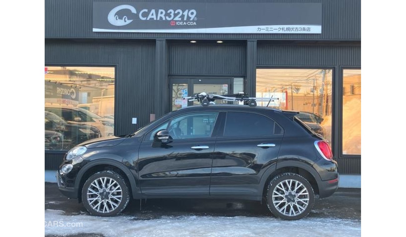 Fiat 500X 33414