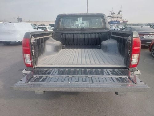 Mitsubishi L200 GL Double Cab Diesel A/T 2.4L