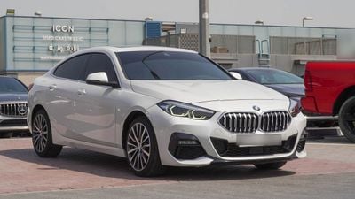 بي أم دبليو 328i XDrive