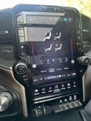 رام 1500 2022 Laramie | 5.7L HEMI V8 | 4x4 | Full Option | American Specs | Low mileage