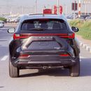 Lexus NX350 Lexus Nx350 AWD 4x4