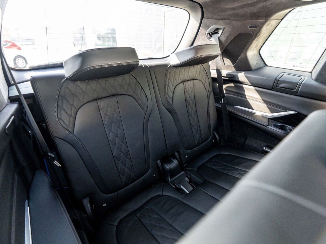 بي أم دبليو XB7 ALPINA
