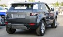 Land Rover Range Rover Evoque 2.0L Autobiography