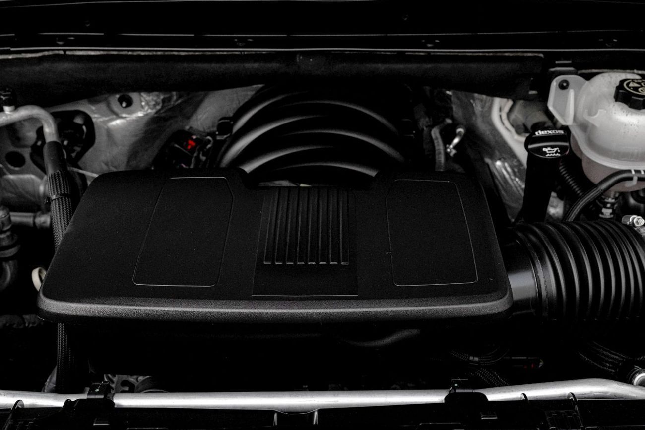 جي أم سي سييرا 2500 AT4  | 3,623 P.M  | 0% Downpayment | Excellent Condition!