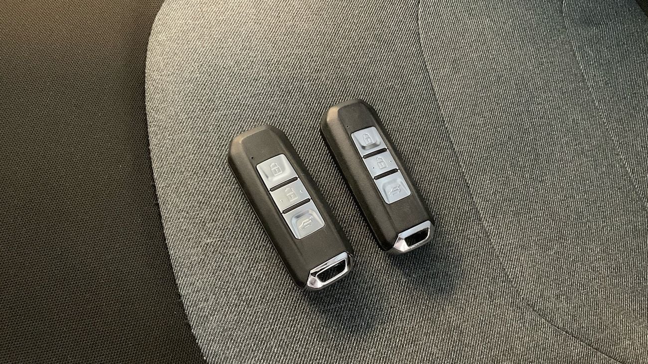 Chevrolet Captiva Premier 1.5L (149 HP) (5 Seater) Premier | Guaranteed Warranty | 0 Down Payment