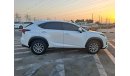 Lexus NX200t LEXUS NX200 PUSH START