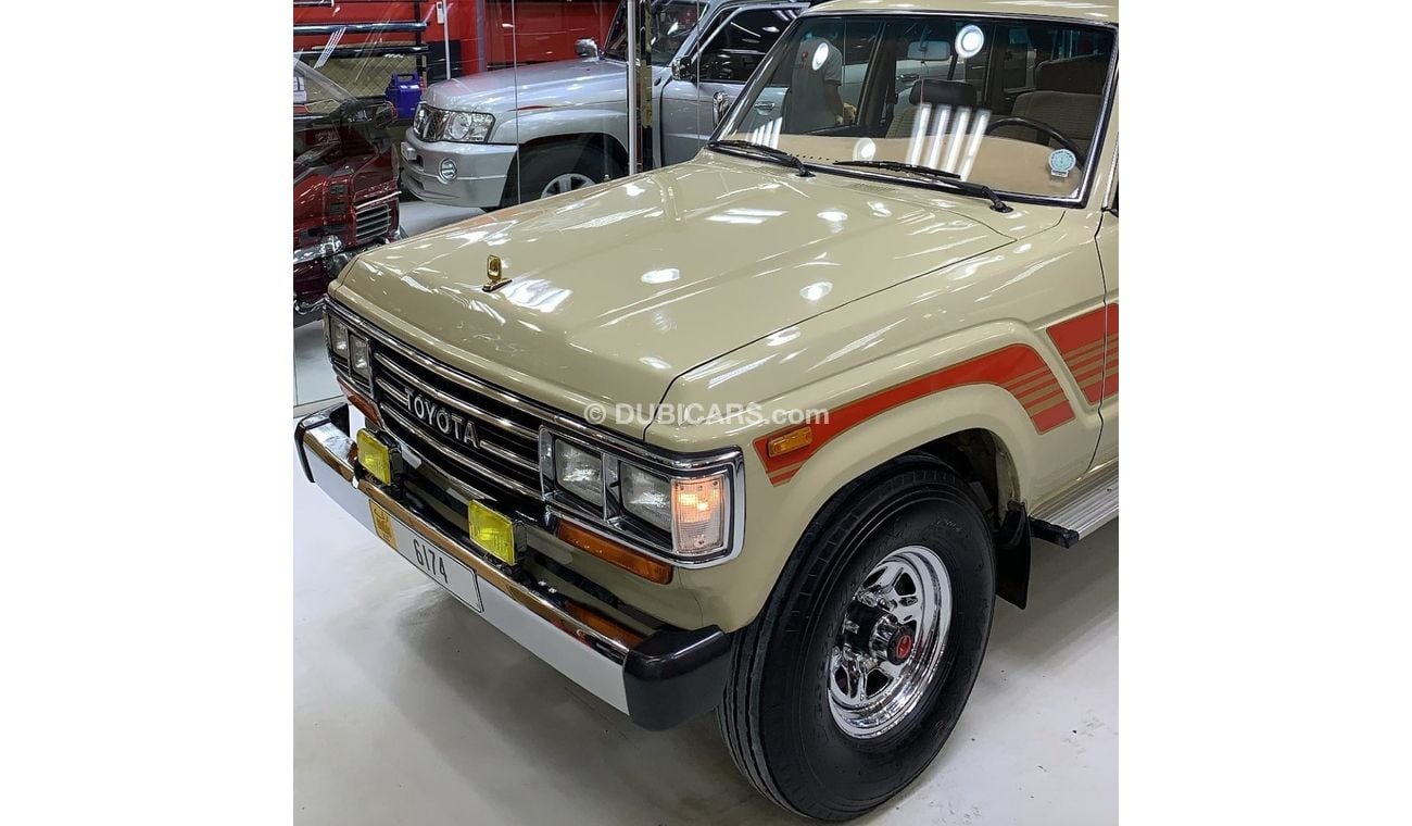 تويوتا لاند كروزر 70 G