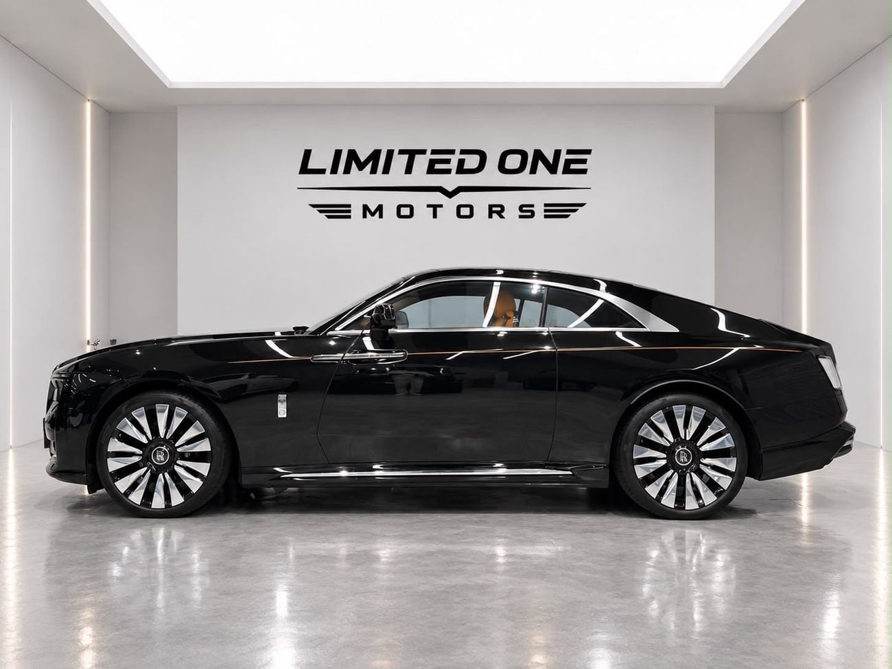 Rolls Royce Spectre STANDARD