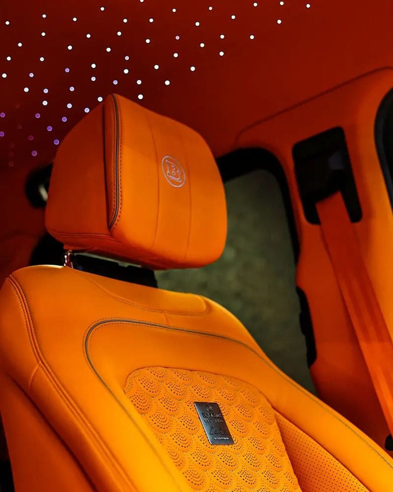 Mercedes Benz Brabus Mercedes-Benz G class Brabus G 800 Widestart 2023 | Finance available